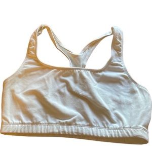 Danskin Sports Bra. Size L